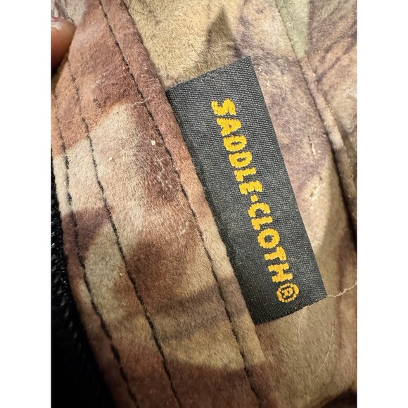 ROCKY GEAR REALTREE CAMO BACKPACK CAMPING HIKING Hunting BACKPACK WITH TERMO - Picture 8 of 9